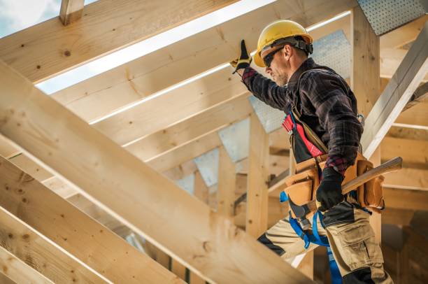 Best Roof Waterproofing Services  in Cape Charles, VA