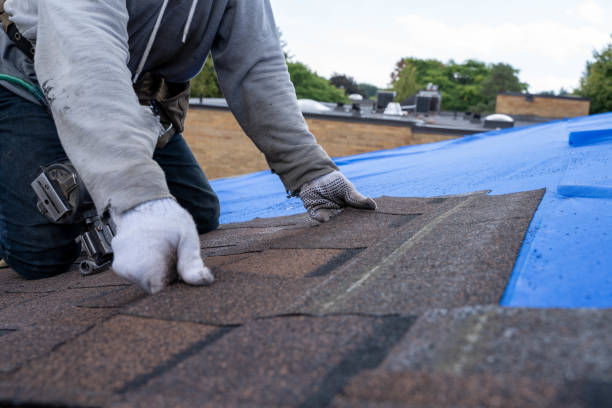 Best Affordable Roofing Company  in Cape Charles, VA