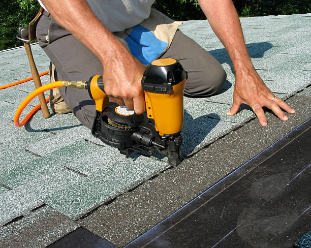 Reliable Cape Charles, VA Roofing Contractor Solutions