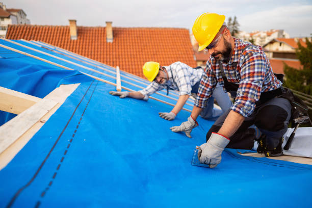 Best Affordable Roofing Company  in Cape Charles, VA