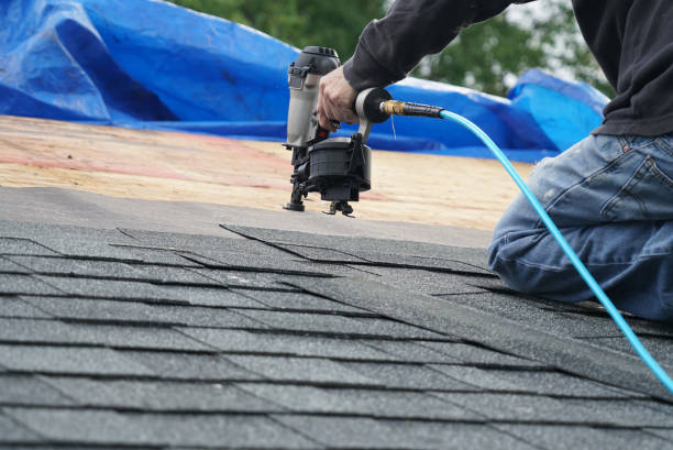 Best Emergency Roof Repair  in Cape Charles, VA