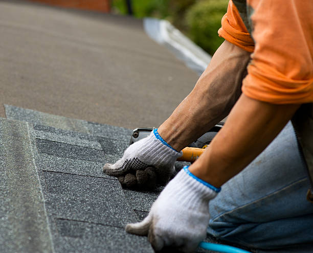 Best Slate Roofing Contractor  in Cape Charles, VA