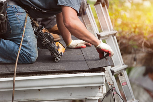 Best Roof Restoration Services  in Cape Charles, VA