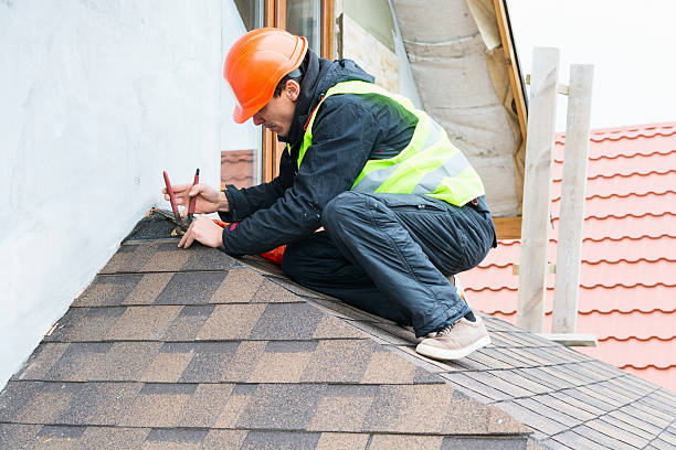 Best Roof Leak Repair  in Cape Charles, VA