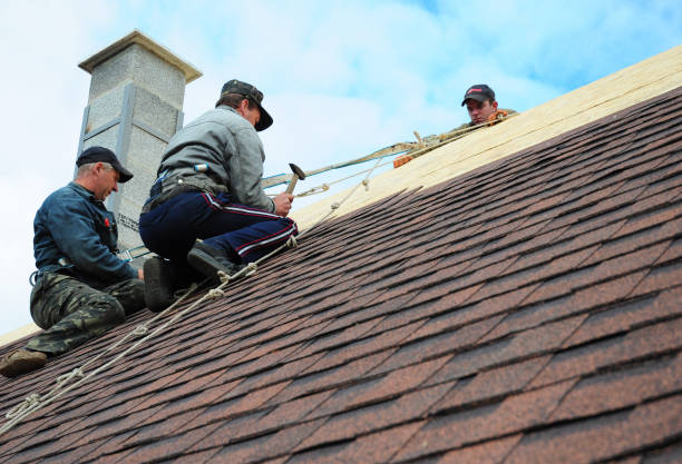 Slate Roofing Contractor in Cape Charles, VA