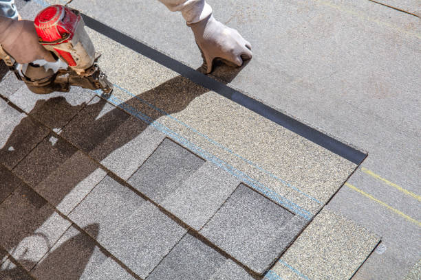 Quick and Trustworthy Emergency Roof Repair Services in Cape Charles, VA