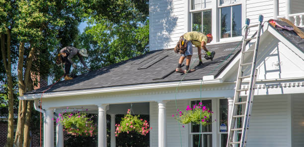 Best Residential Roofing Contractor  in Cape Charles, VA