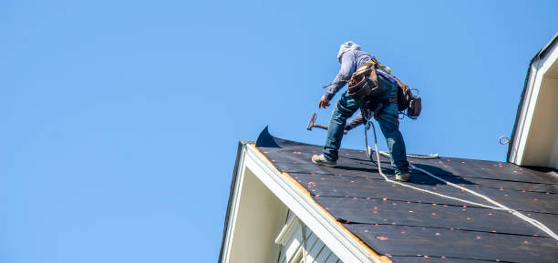 Trusted Cape Charles, VA Roofing Contractor Experts
